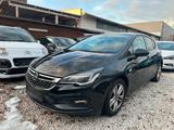 Opel Astra  Motorschaden - Opel Astra: Motor