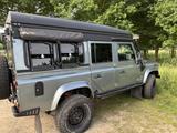 Land Rover Defender - gebrauchte Land Rover Defender aus dem Jahr 2016