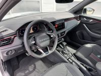 Skoda Kamiq 1.5 TSI  DSG Monte Carlo PANO AHK 4J GAR bei Autohaus Landmann & Maier OHG