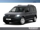 Volkswagen Caddy 5-Sitzer 2,0l TDI 75kW 6-Gang-Schaltgetr. - Volkswagen Caddy Gebrauchtwagen