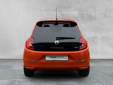 Renault Twingo Intens Electric SHZ+DAB+TEMPOMAT+ISOFIX - Renault Twingo: Orange
