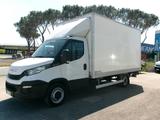 Iveco Daily 35S15 3000 150CV E6 FURGONE+PEDANA C - Iveco 150 e
