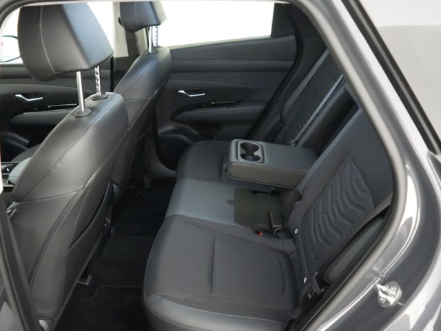 Tucson FACELIFT T-GDI TREND 48V 4WD DCT+MATRIX L