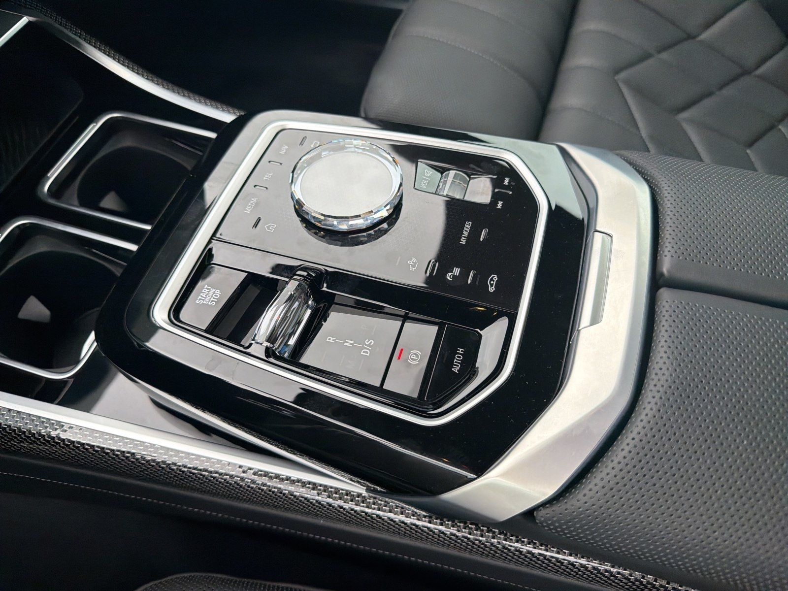 BMW 750 - Bild 13