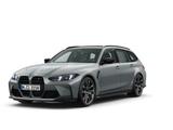 BMW M3 Competion M xDrive Touring Sitzbelüftung Driv - gebrauchte BMW M3 aus dem Jahr 2024