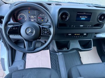 Mercedes Sprinter - 12