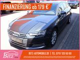 Audi A4  Avant sport 2.0 TDI Leder MMI PDC - Audi A4 Gebrauchtwagen in Stuttgart