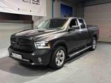 Dodge RAM 5.7 V8 Leder LPG AHK LKW Schiebedach - mit LPG-Antrieb: Pickup