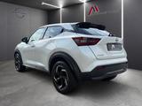 Nissan Juke 1.0 DIG-T N-Connecta 114 PS Winter Paket - gebrauchte Nissan Juke aus dem Jahr 2023