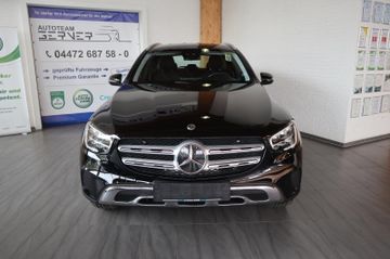 Mercedes GLC 300 - 2