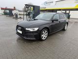 Audi A6 3.0 TDI multitronic Avant S-Line - Audi A6 aus 2012: Kombi, Line