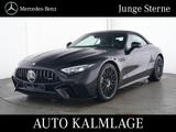 Mercedes-Benz Mercedes-AMG SL 55 4M+ PREMIUMPLUS+DISTRONIC - : Roadster, Mercedes