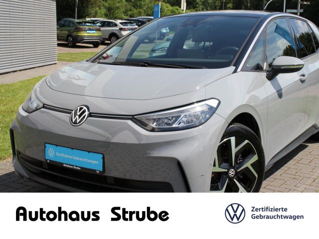 VW ID.3 MOVE Pro 58 kWh RÜKAMERA ACC NAVI ERGO