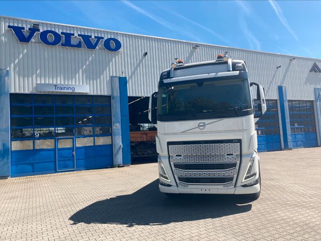 FH 6x2 R NLA Luftfederung