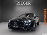 Mercedes-Benz CLE 53 AMG 4M+ Led.Braun*HUD*Airscarf*Sitzklima* - Mercedes-Benz CLE 53 AMG Jahreswagen