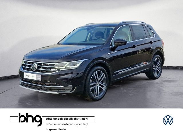 Volkswagen Tiguan 2.0 TDI SCR DSG Elegance MatrixLED Travel