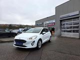 Ford Fiesta Titanium AUTOMATIK *ACC*NAV*PDC*KLIM*WINP - Ford Fiesta: Titanium