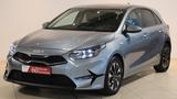 Kia cee'd / Ceed Silver 1.5T-GDI DCT*KLIMA*ALU*R.KAM - Kia cee'd / Ceed Gebrauchtwagen