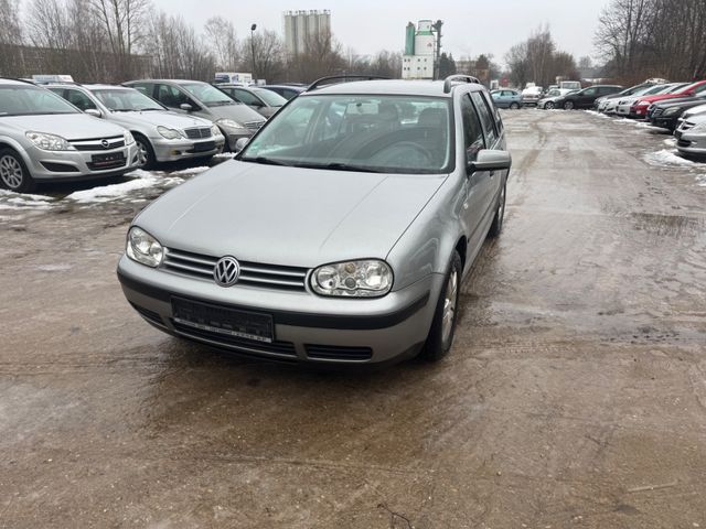 Volkswagen Golf 5