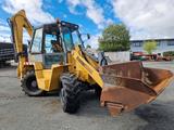 Kramer 616S / Serie2 Allrad 4x4 Baggerlader /  Radlader - Kramer Allrad