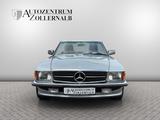 Mercedes-Benz SL 380 *DEUTSCH*KOENIG-SITZE*HARDTOP*GUTER ZUSTA - Mercedes-Benz SL 380: Cabrio