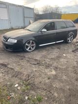 Audi a6 4b 2.5 TDI - Audi A6 aus 1998: Kombi
