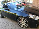 Mercedes-Benz SLK 280 AMG Paket 18" Sommerräder TOP Zustand - gebrauchte Mercedes-Benz SLK 280 aus dem Jahr 2005