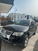 Volkswagen Touareg 3.0 V6 TDI | 224 PS | A... - Volkswagen Touareg aus 2007: V6 TDI