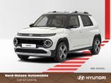 Hyundai INSTER EV Trend - schwarze Hyundai INSTER