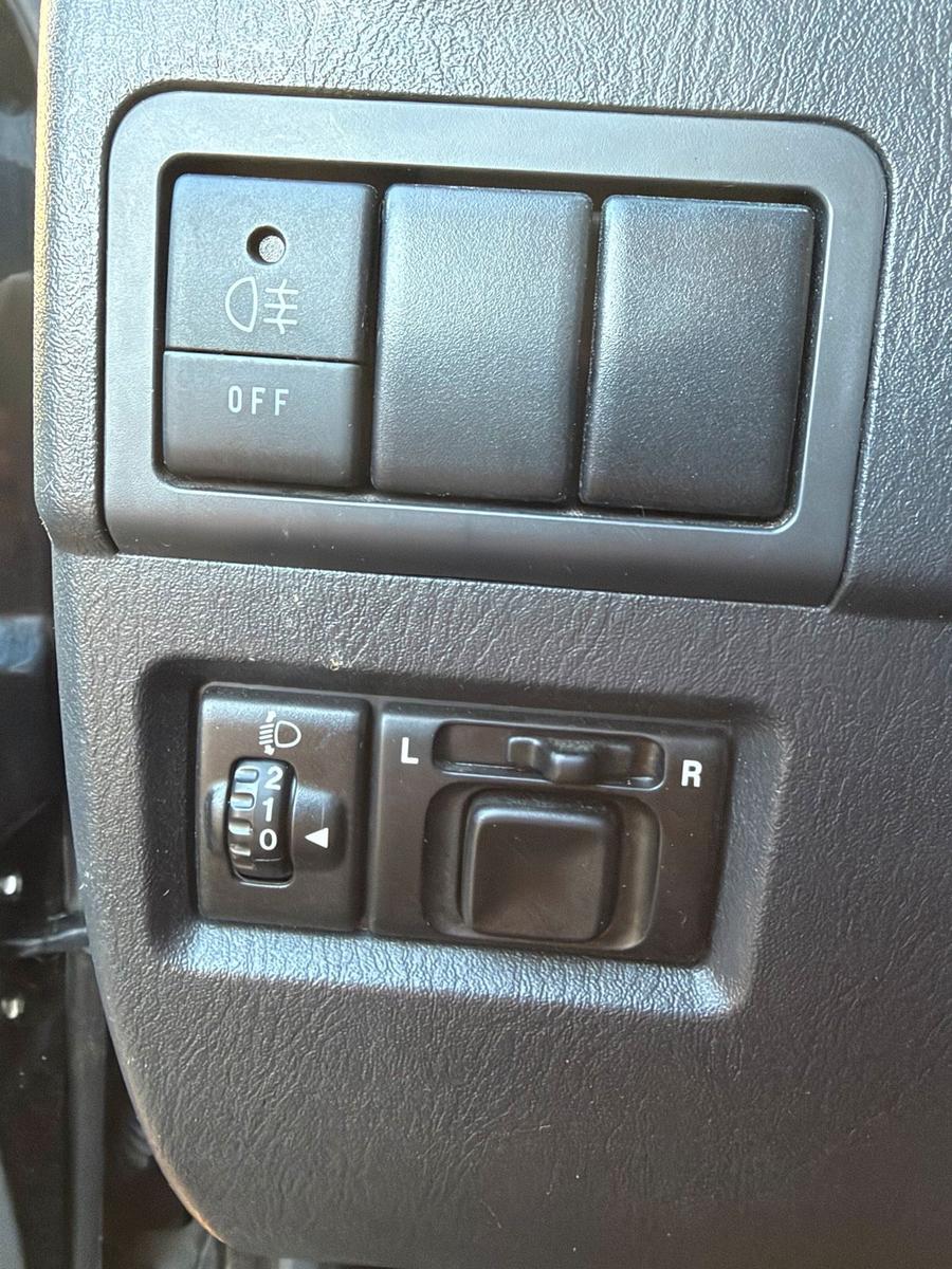 Suzuki Jimny 2006 — photo 12