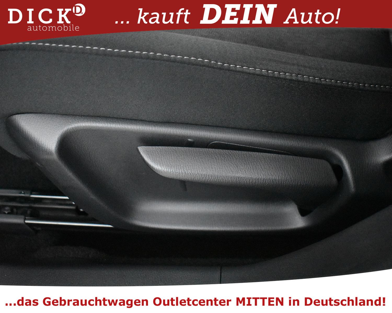 MAZDA 6 2.0 Prime-Line NAVI+HEADUP+LED+TEMP+DAB+APLLE - Image 20