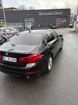 BMW 520d A - - BMW 520 in Essen