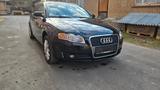 Audi A4 Avant 1.9 TDI - Audi aus 2007: 1.9