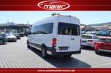Volkswagen Crafter 2.0 TDI 17Si.-Kasten lang Hochdach-STDHZ - Volkswagen Crafter: L1h1