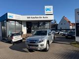 Isuzu D-Max Single Cab 4WD - Isuzu D-Max: 3 Türen