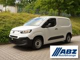 Fiat Doblo Easy Pro 1.5 / Tempomat + Parksensoren - Tageszulassungen mit Diesel-Antrieb: Kleinbus