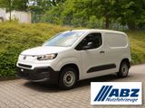 Fiat Doblo Easy Pro 1.5 / Tempomat + Parksensoren - Fiat Doblo New cars