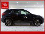 Mazda CX-5 Nakama Intense AWD Aut / Leder / GSD / Navi - Mazda CX-5 Gebrauchtwagen in Berlin