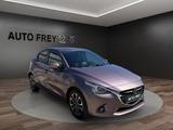 Mazda 2 105PS Diesel Sports-Line+Technik-P.+Licht-P.+N - Mazda 2 mit Diesel-Antrieb: Kleinwagen