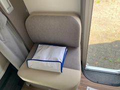 Etrusco T 7400 SB,TV-Sat,Hubbett , Frühlingsangebot