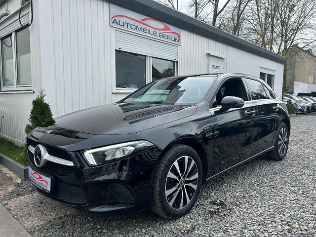 MERCEDES-BENZ A 250e DCT Style "LED/KAMERA/GARANTIE"