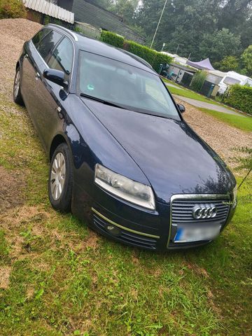 Audi a6 2.0 TDI