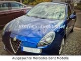 Alfa Romeo Giulietta Super TD Automatik 18"LM - Alfa Romeo Giulietta mit Diesel-Antrieb: Limousine