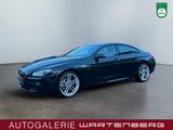 BMW 640d xDrive Gran Coupe/NIGHT/MEMORY/PANO/SOFT/ - BMW 6er Reihe: Coupe, Gran