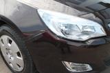 Opel Astra J Sports Tourer Design Edition - Opel Astra aus 2011: J