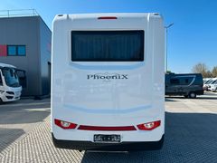 Phoenix Midi Alkoven 6600 RSL*Fahrsicherheitspaket**