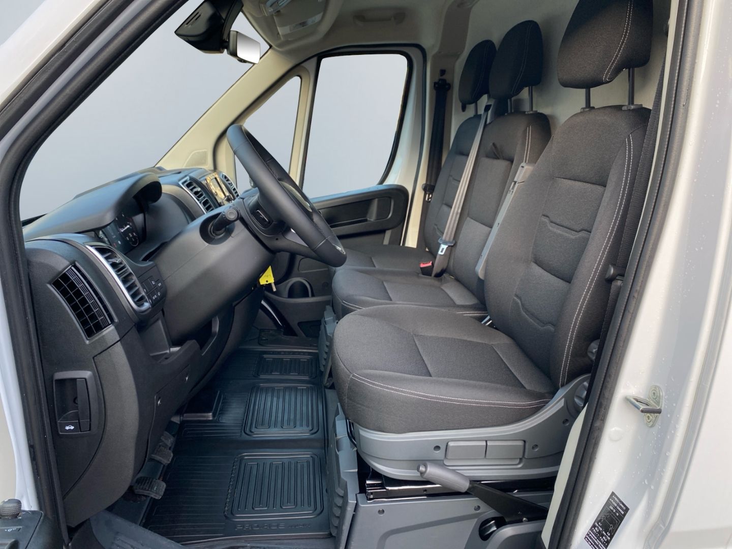 Toyota Proace Max - Bild 12
