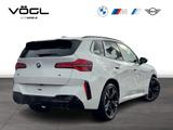 BMW X3 M50 xDrive Sportpaket HK HiFi DAB LED RFK - weiße BMW X3 M50