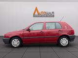 Volkswagen Golf - gebrauchte VW Golf aus dem Jahr 1995