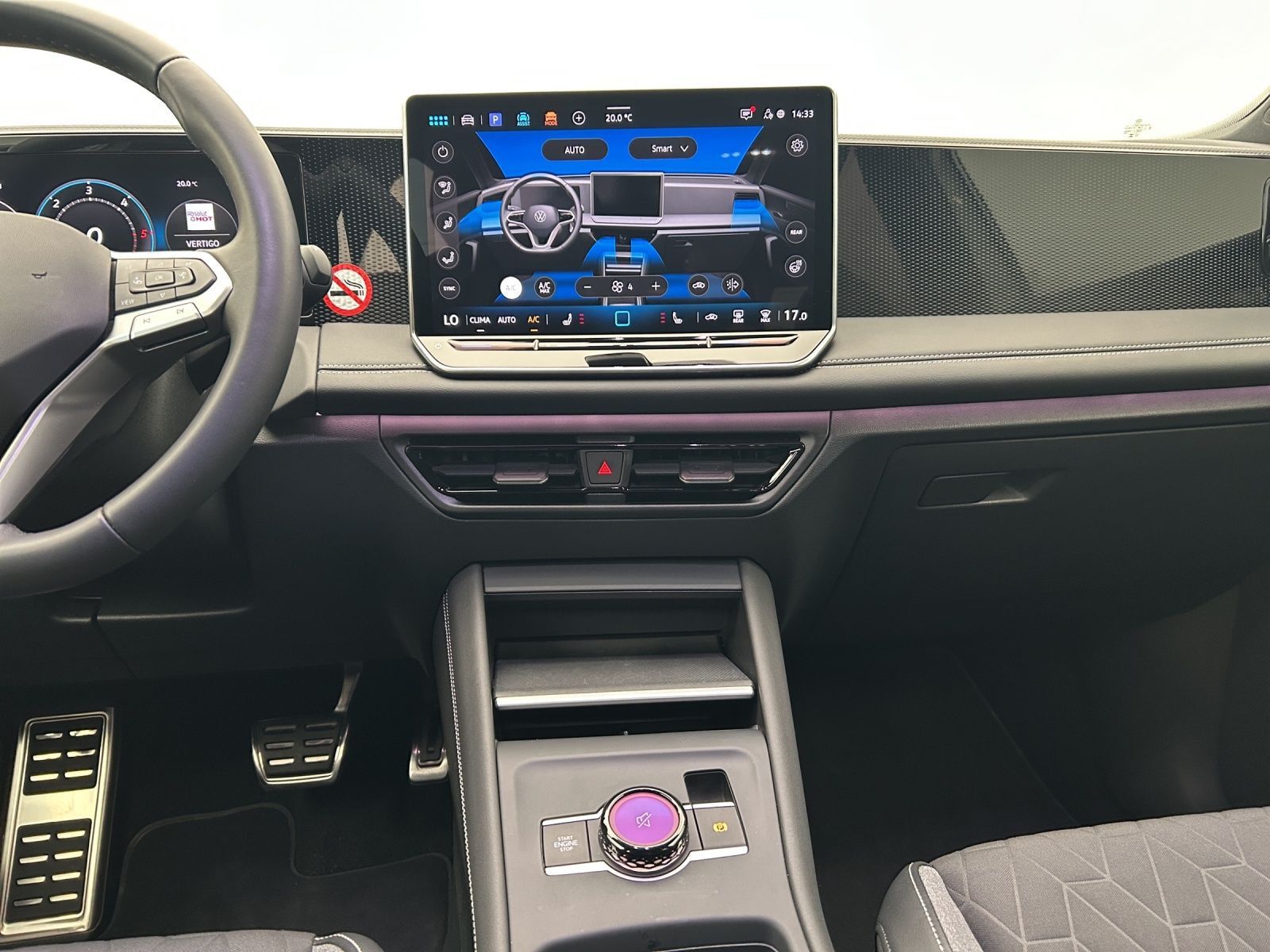 Volkswagen Tiguan - Bild 7
